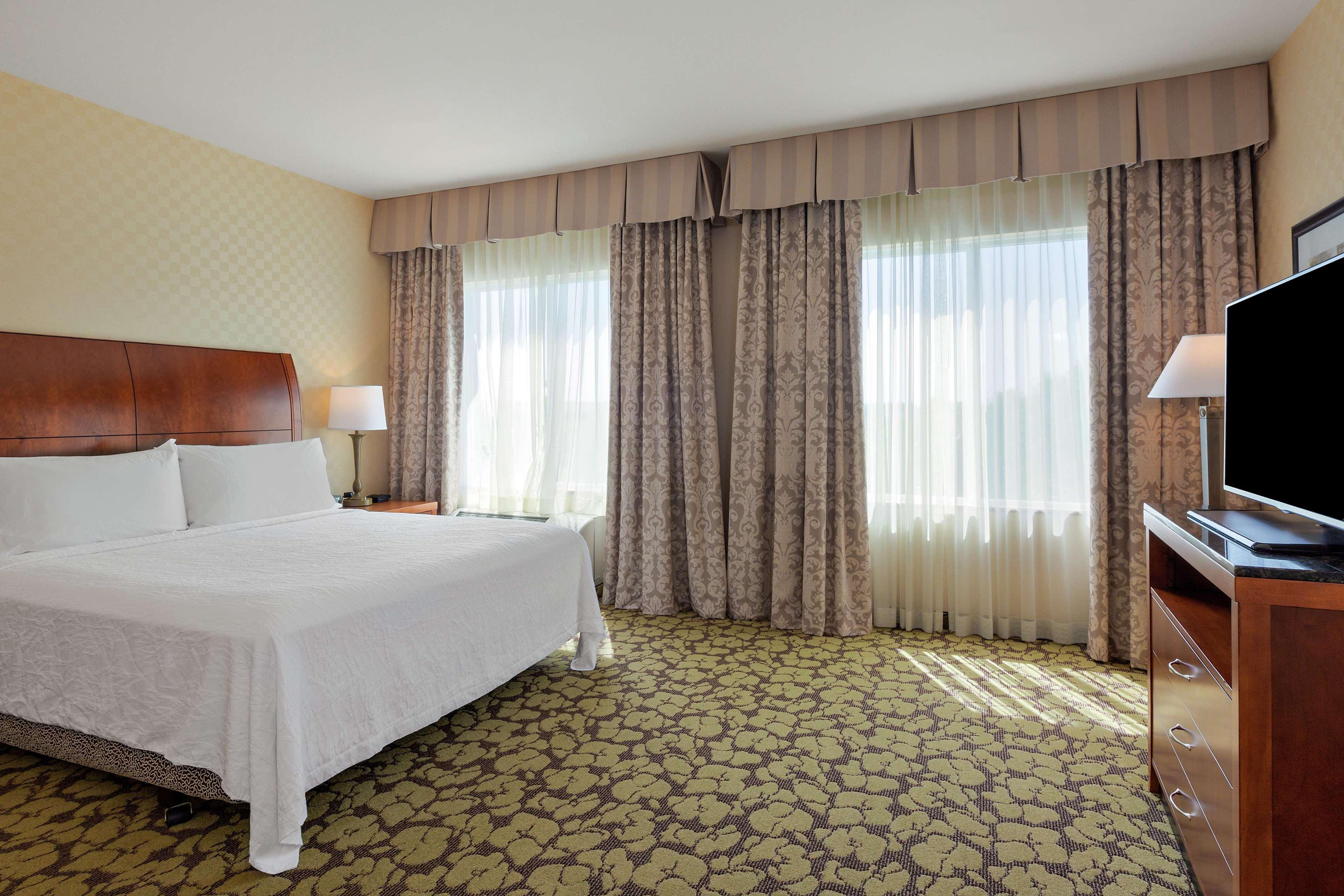 Hilton Garden Inn Sacramento Elk Grove Exterior foto