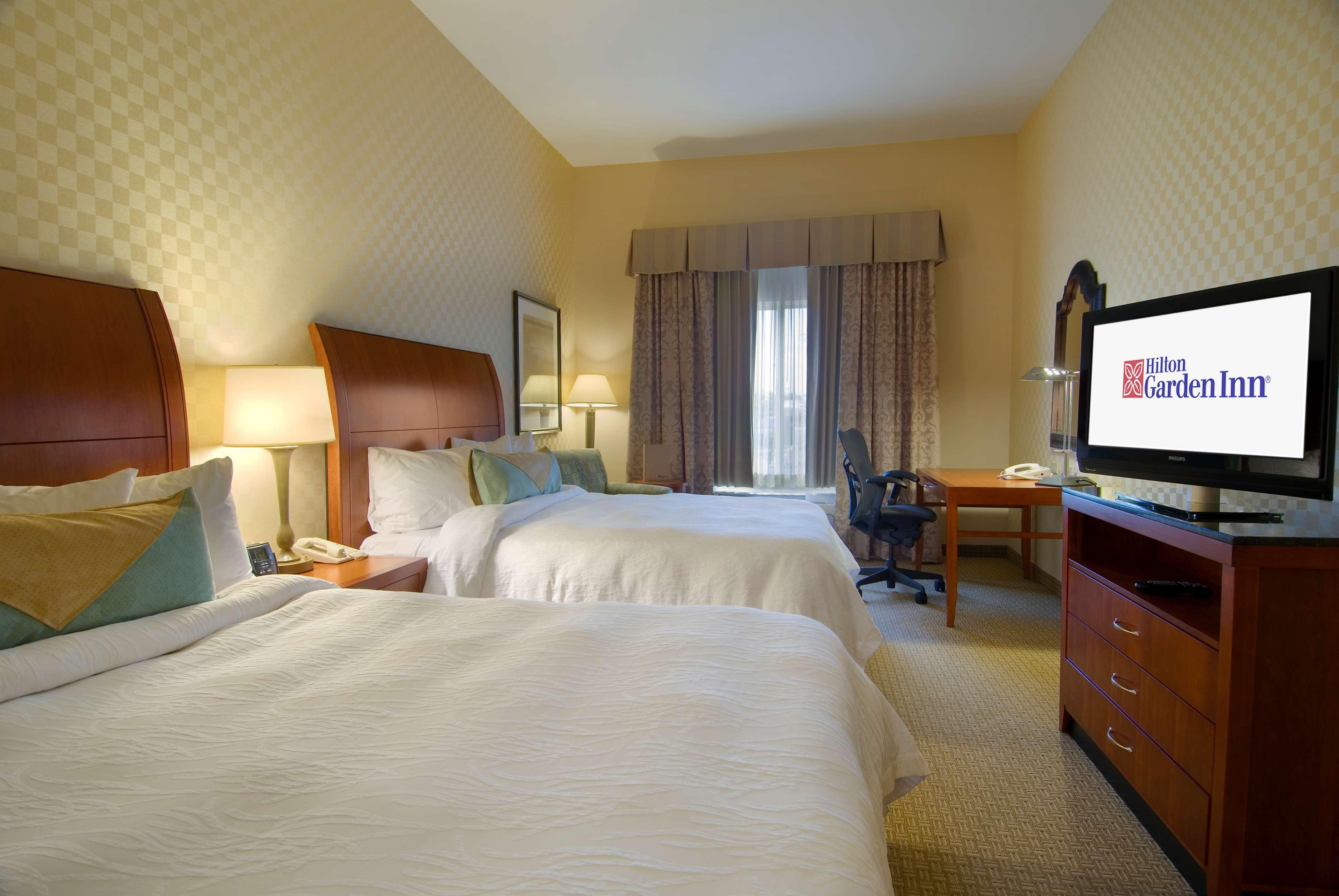 Hilton Garden Inn Sacramento Elk Grove Habitación foto