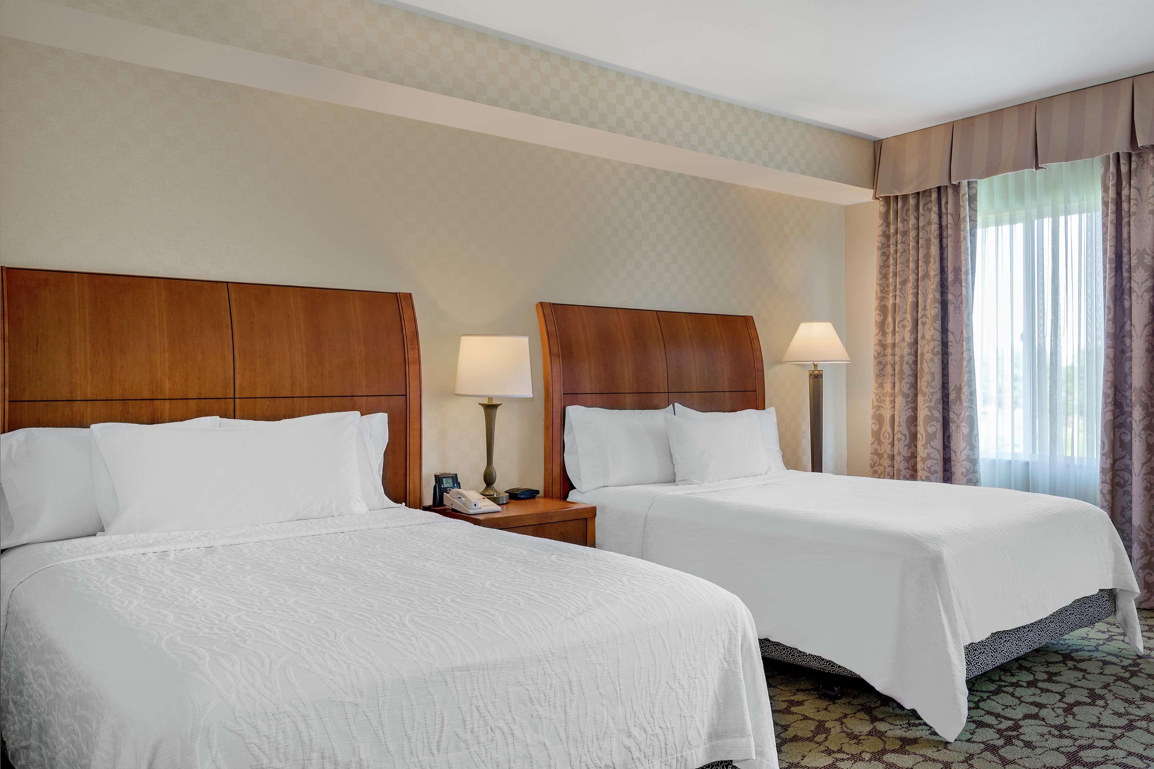 Hilton Garden Inn Sacramento Elk Grove Exterior foto