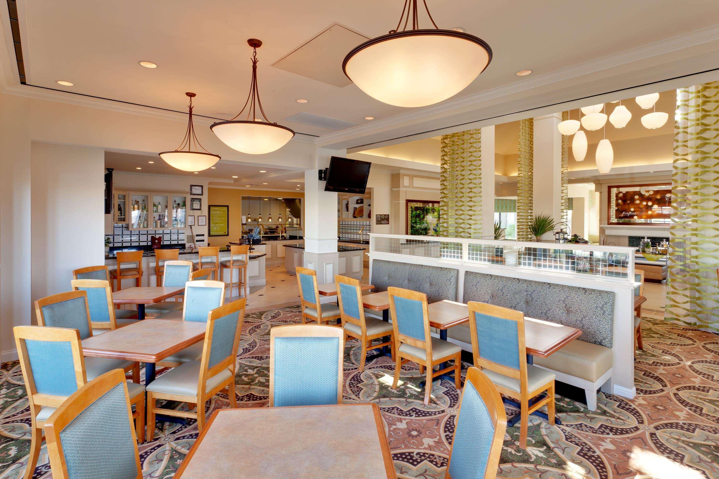 Hilton Garden Inn Sacramento Elk Grove Exterior foto