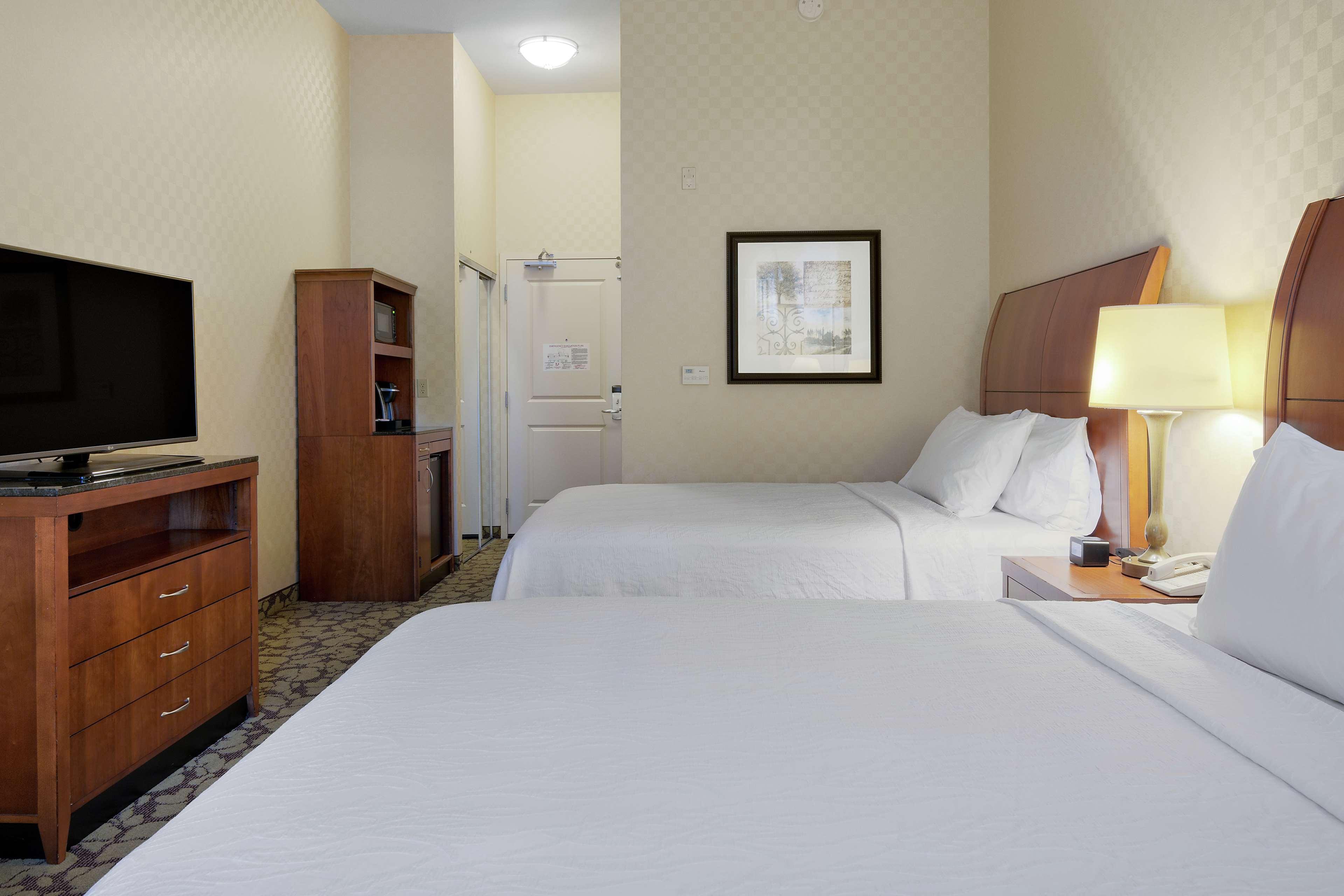Hilton Garden Inn Sacramento Elk Grove Exterior foto